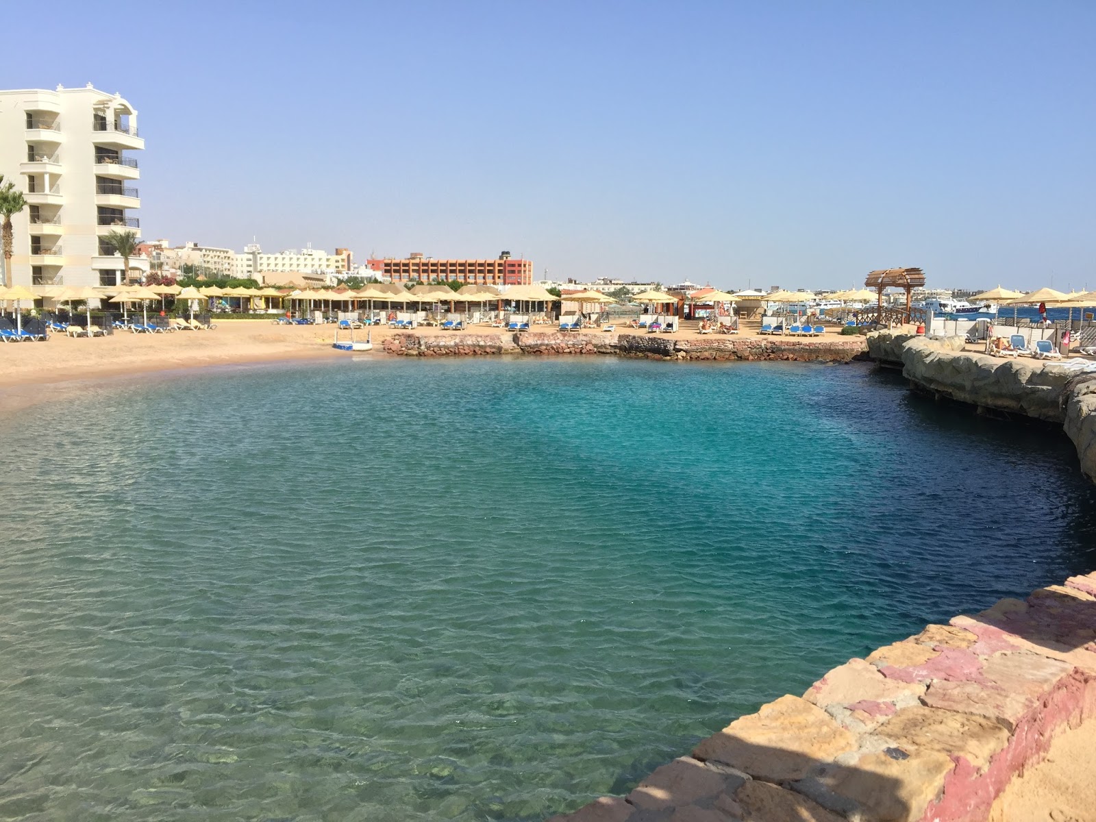 Travel: Sunrise Holidays Resort (Adults Only), Hurghada, Egypt – Detailed Review May 2017