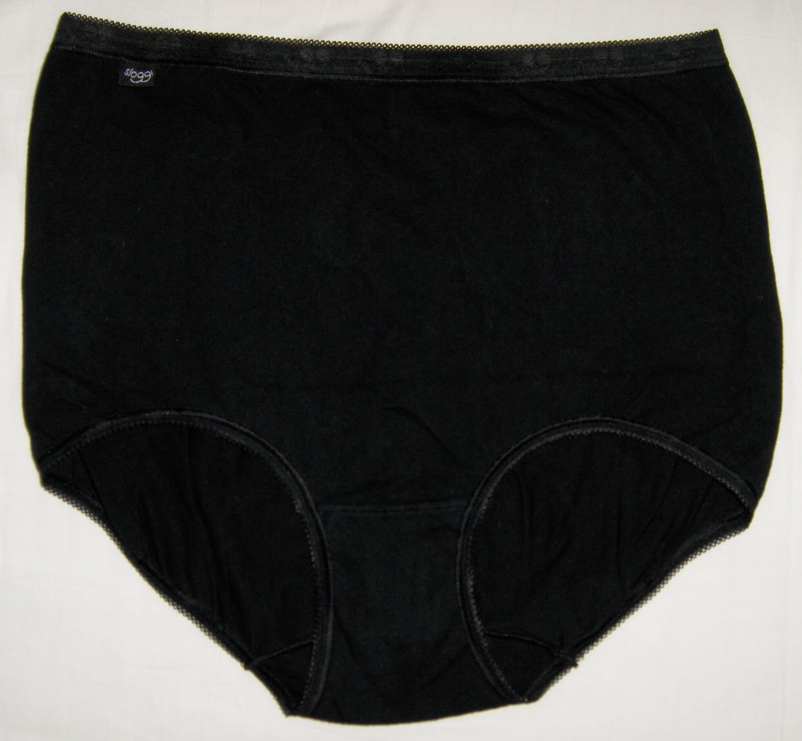 Sloggi Maxi Briefs