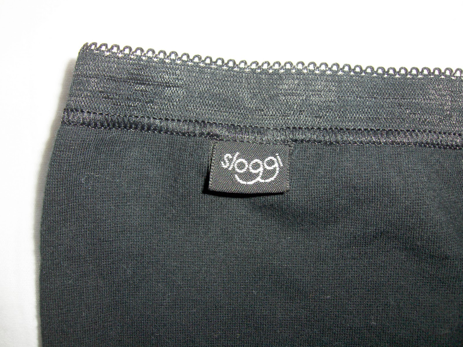 Sloggi Maxi Briefs