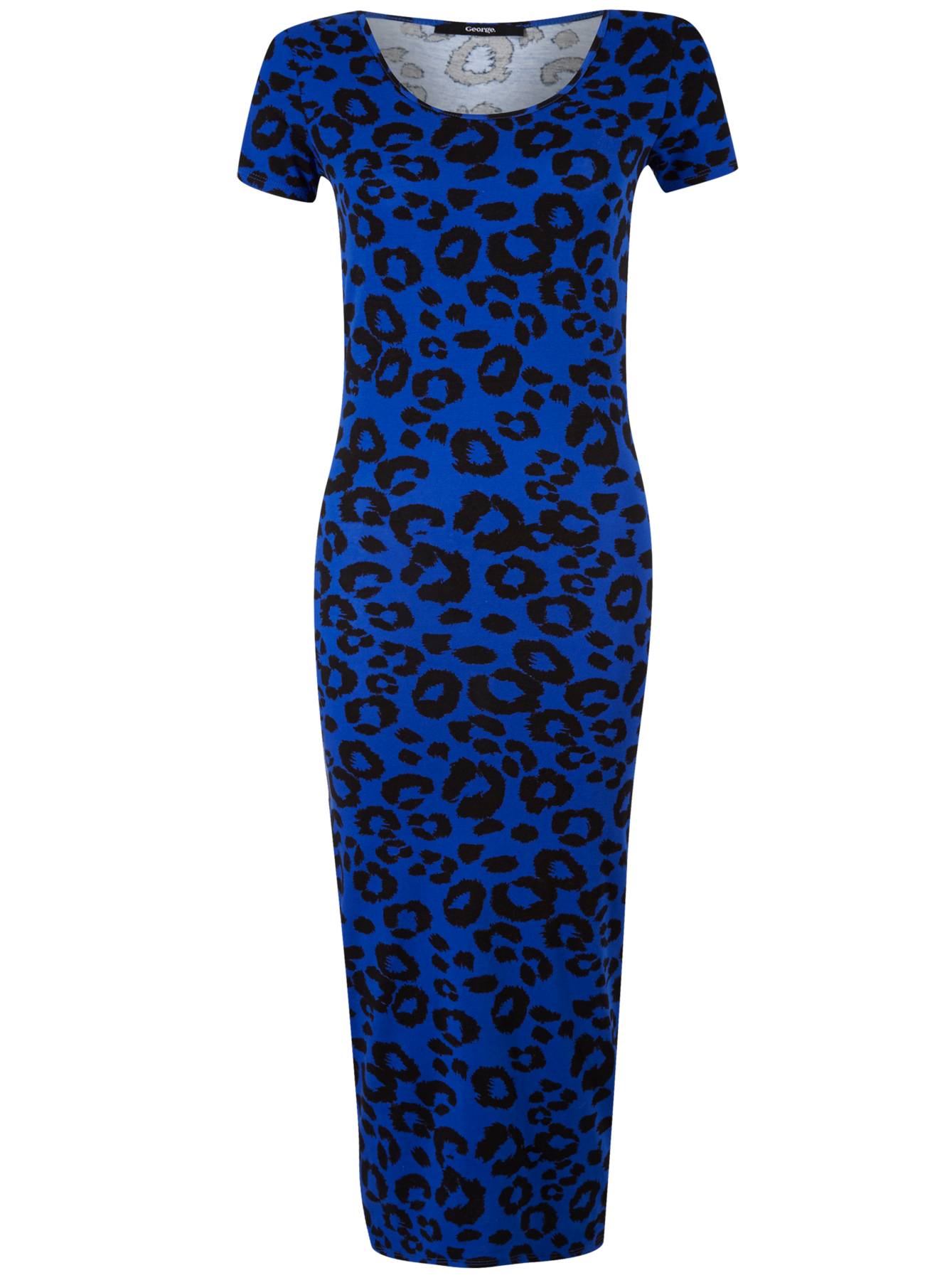 George at Asda G21 Animal Print Bodycon Dress 14