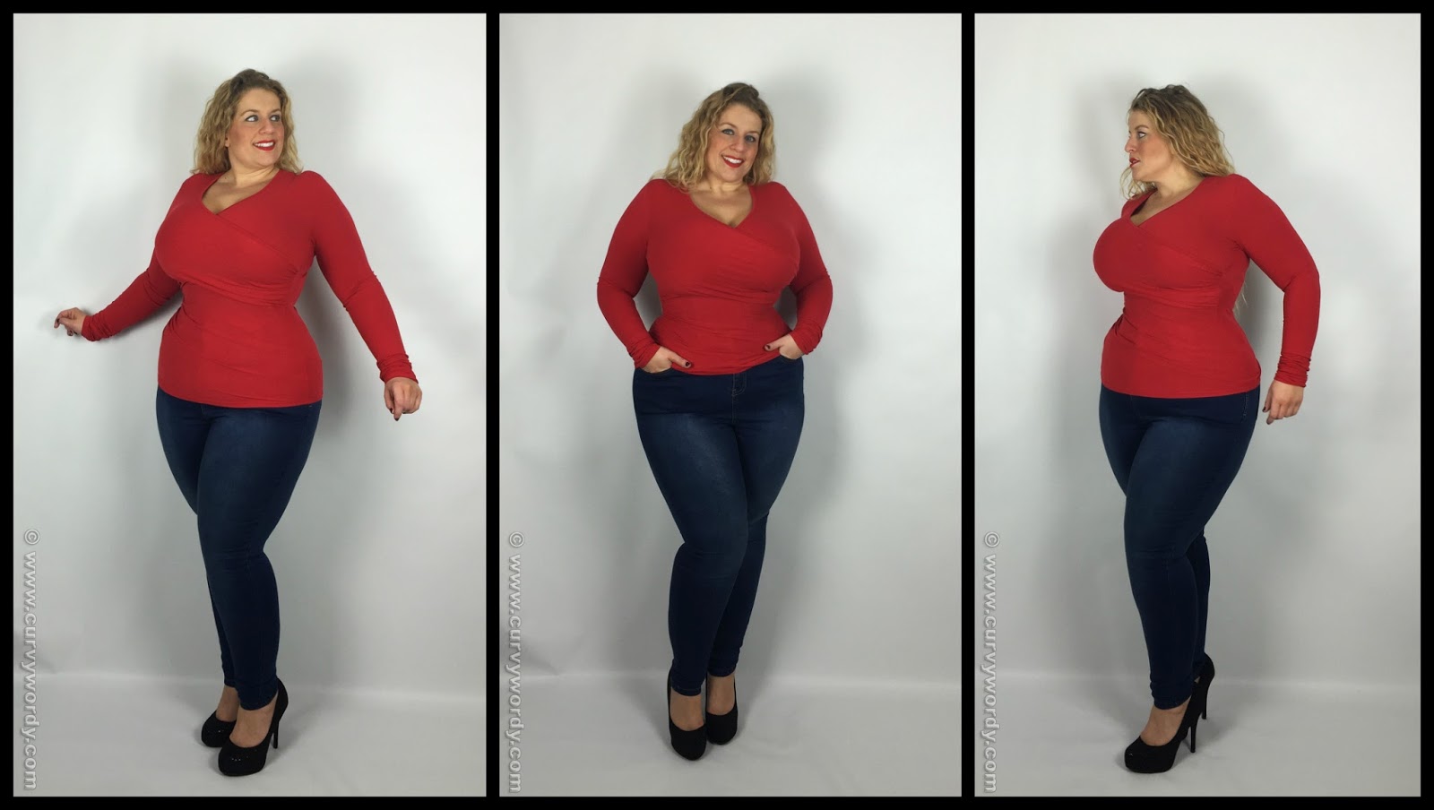 Evans Pear Ultra Stretch Skinny Jeans 18 – Detailed Review
