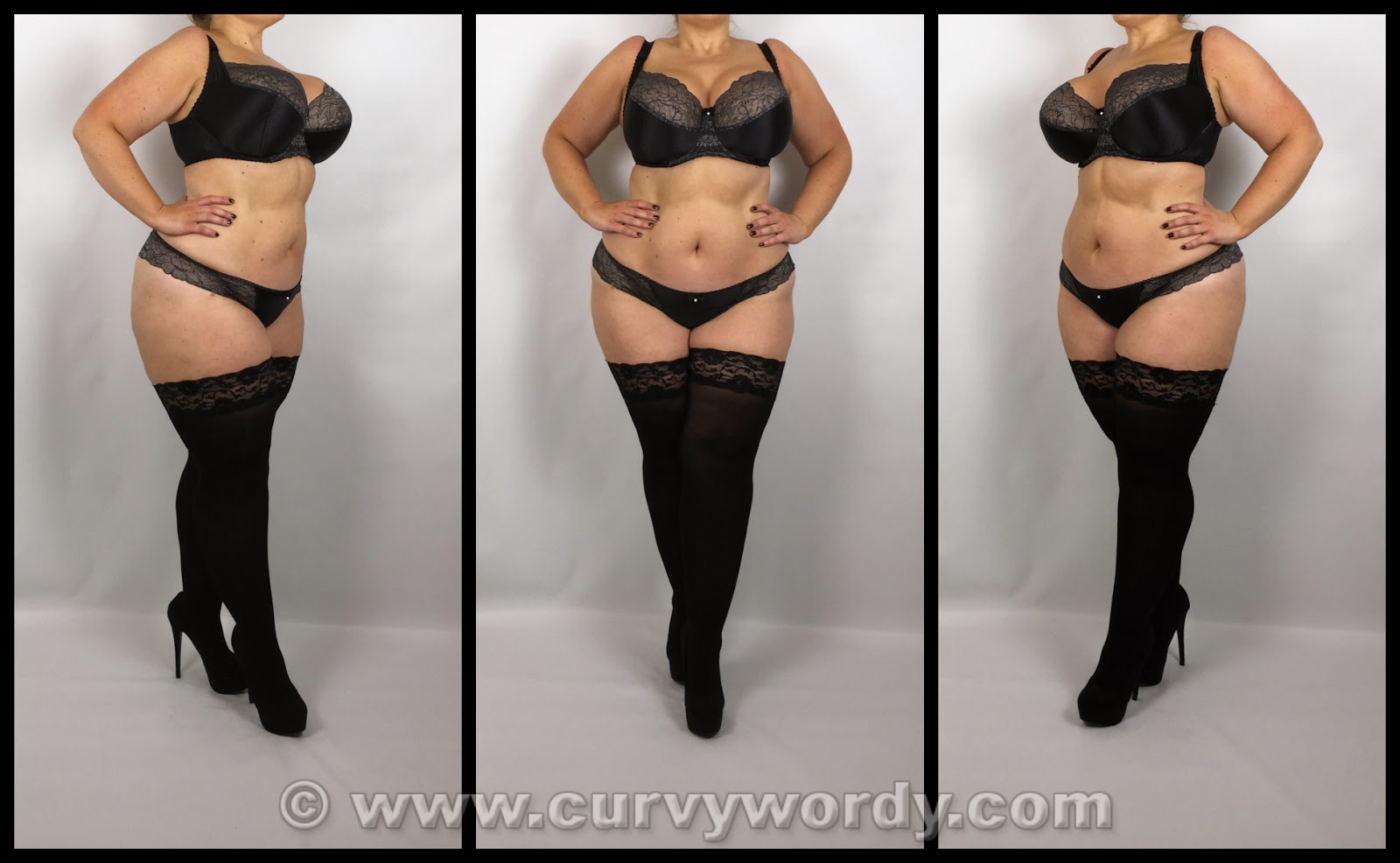 Curvy Wordy Ewa Michalak BM Gwiezdny Pył