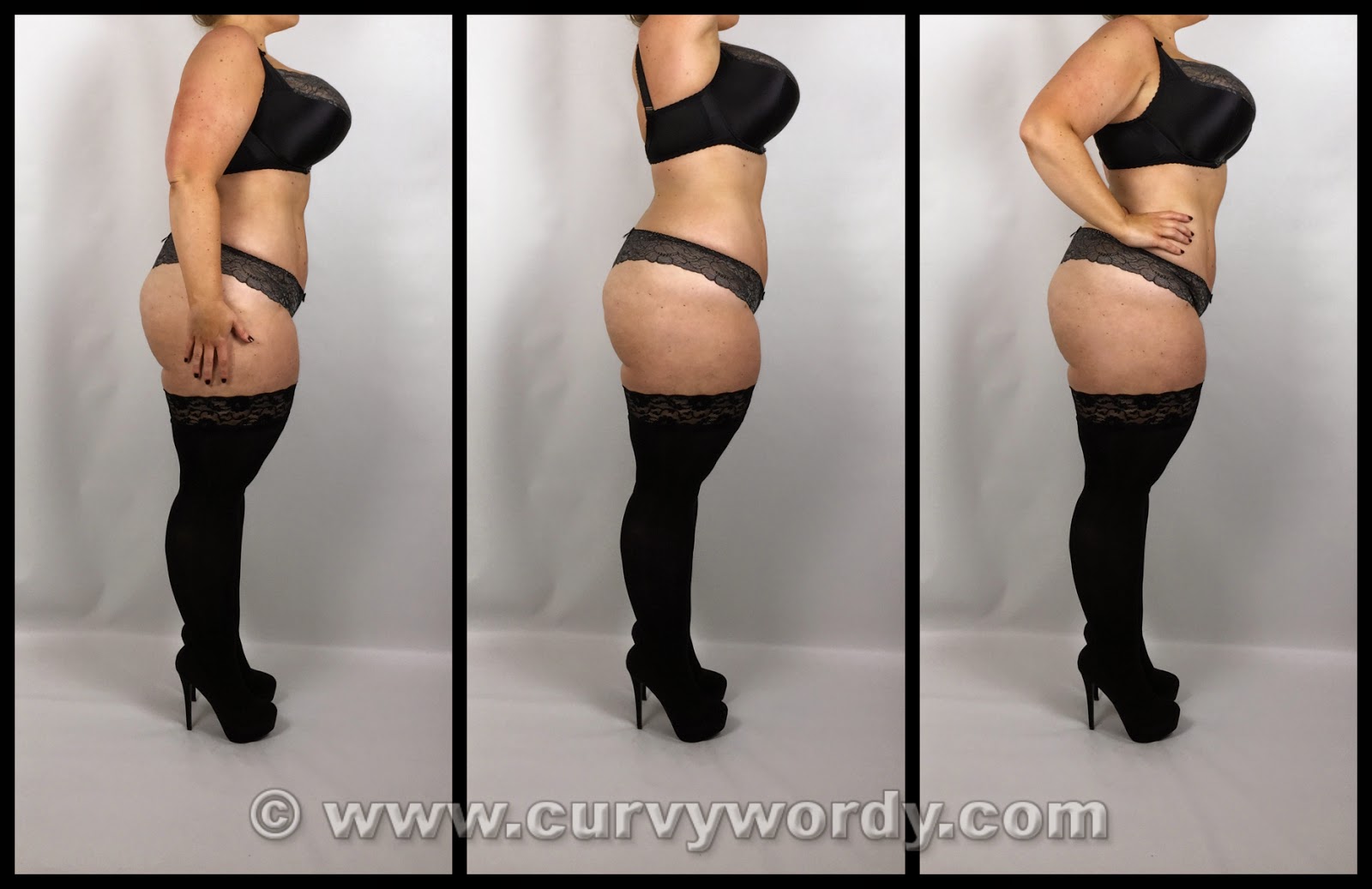 Curvy Wordy Ewa Michalak BM Gwiezdny Pył