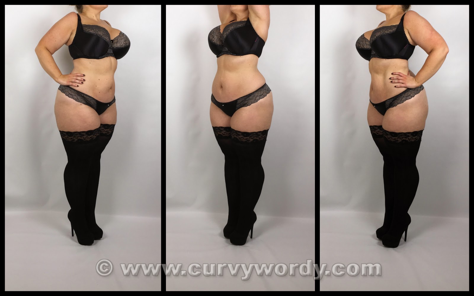 Curvy Wordy Ewa Michalak BM Gwiezdny Pył