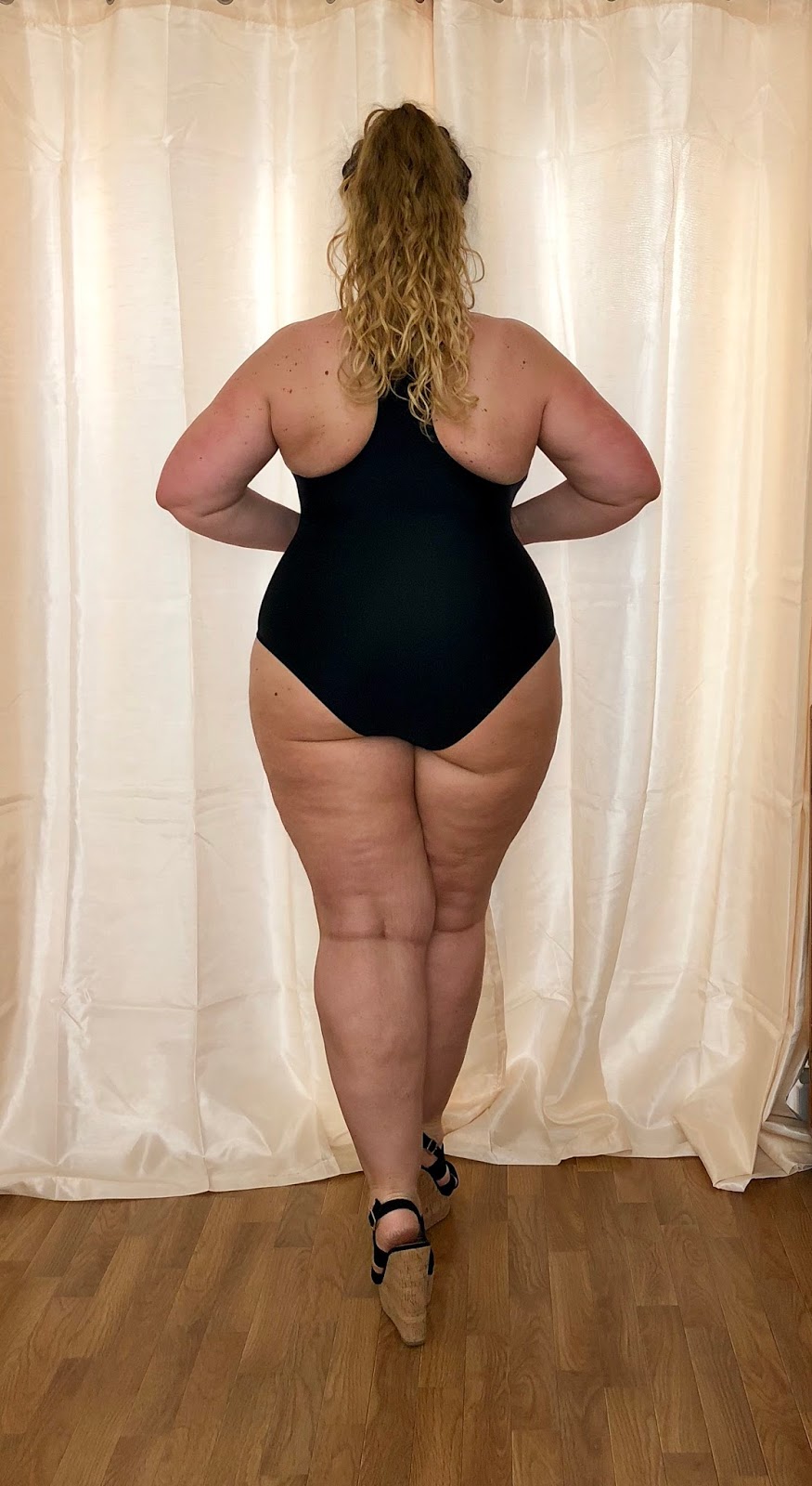 Forever 21+ Swimsuit review