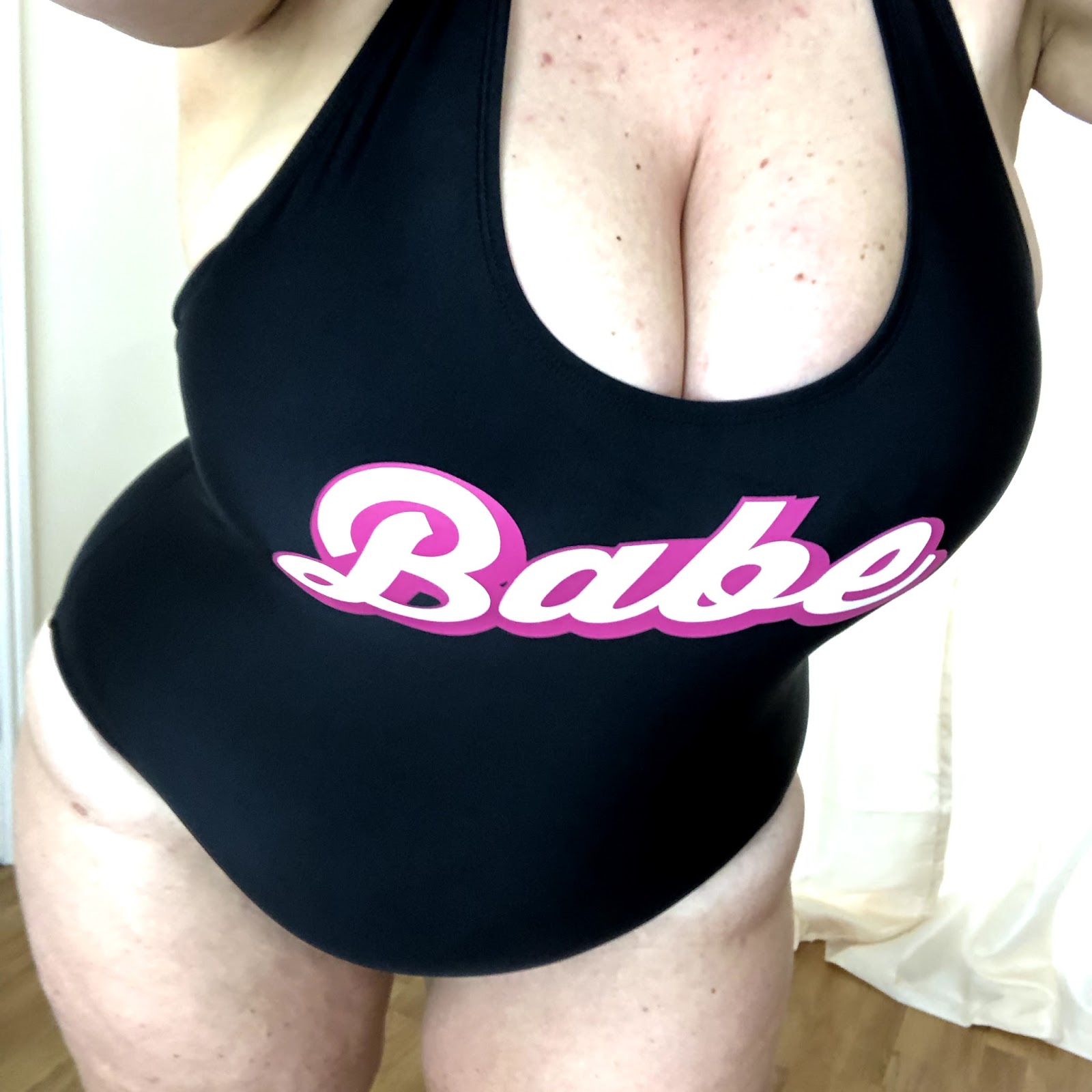 Curvy Wordy