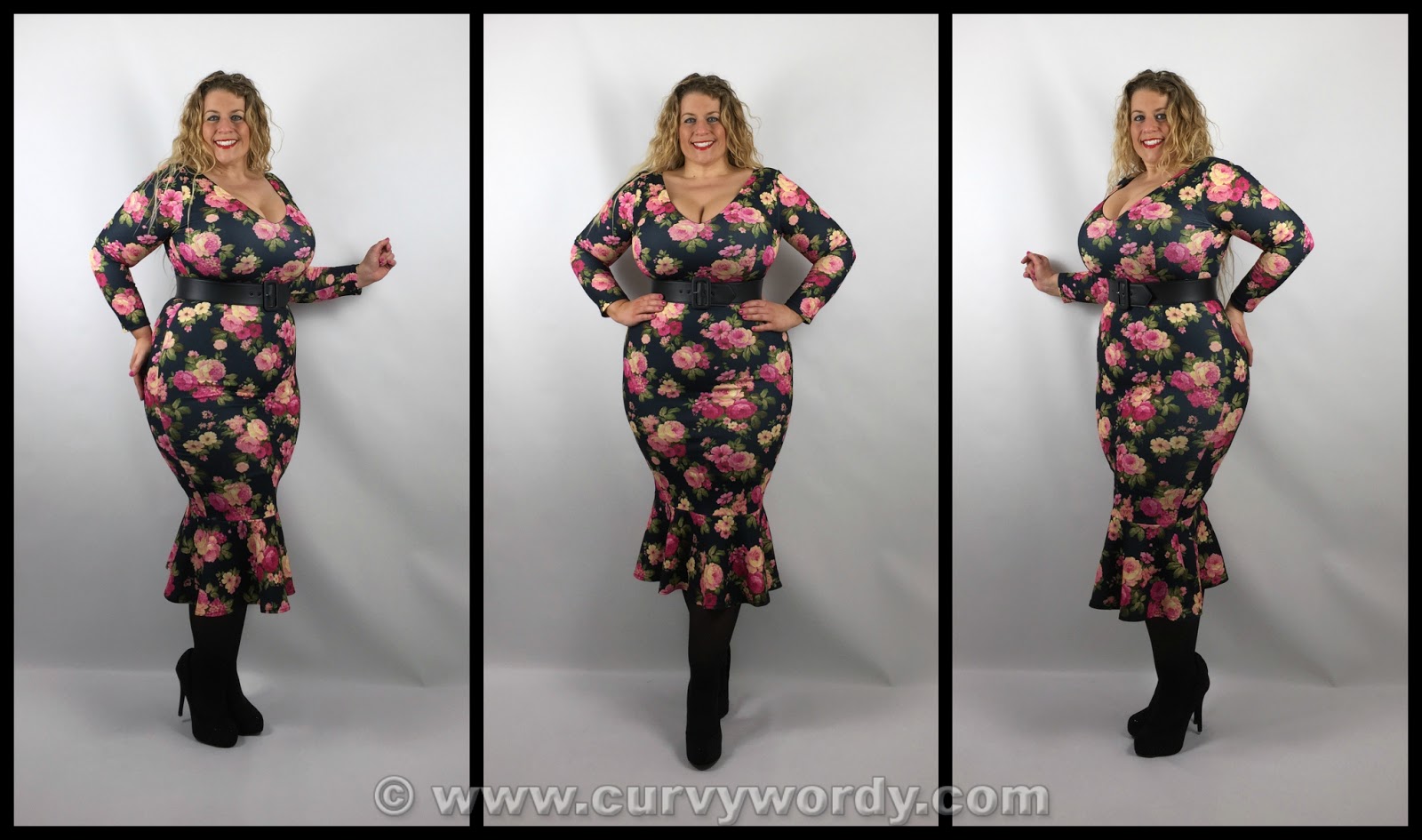 CurvyWordy