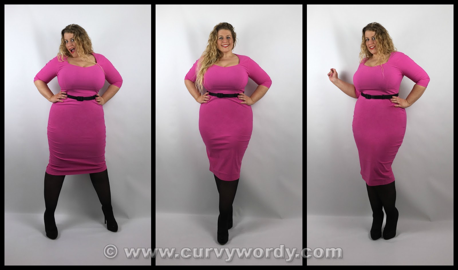 Lady V London: Lady Voluptuous Medusa Dress 16 – Detailed Review