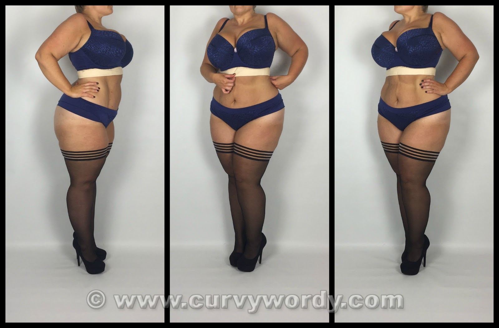 Lingerie Solutions: Pambra’s The Original Bra Liner Review