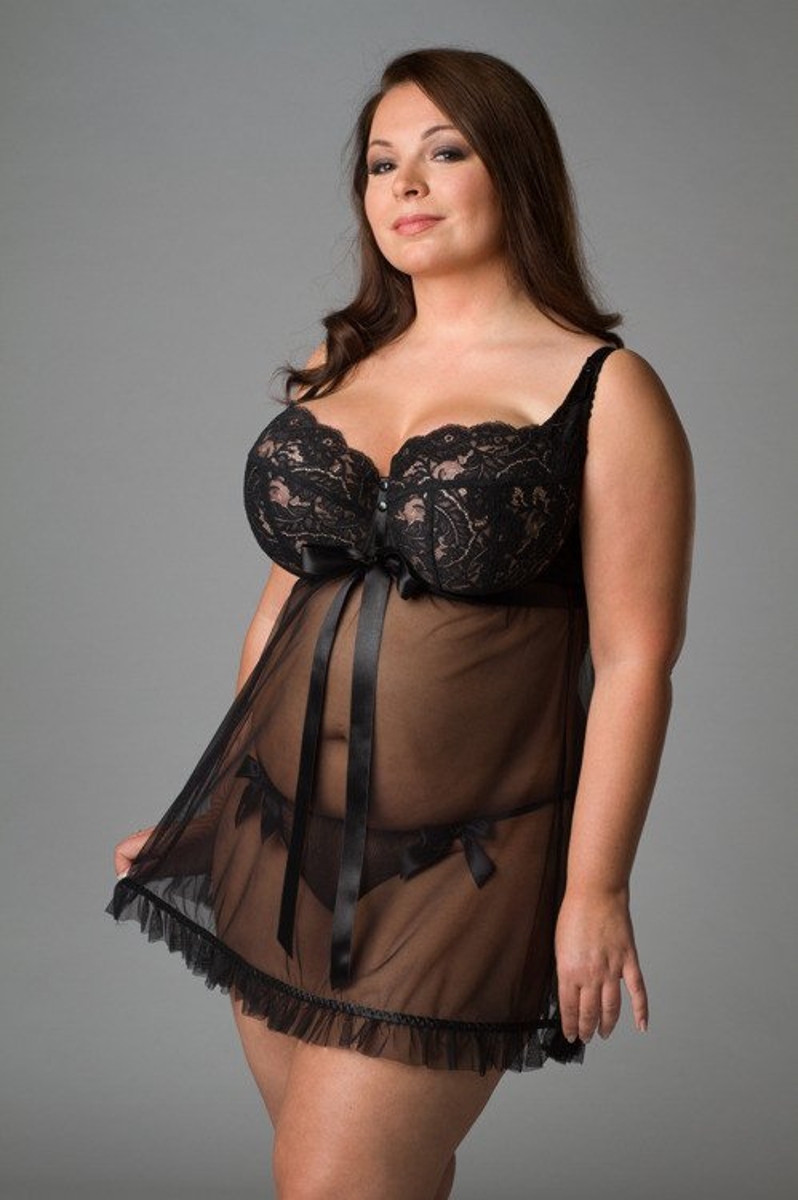 Babydoll For you !