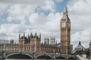 London Big Ben Fun Things to Do in London in Summer 2024