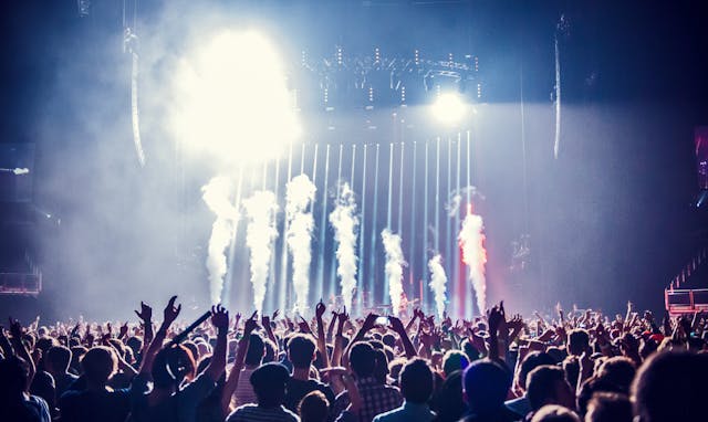 Planning an Outdoor Event: A Step-by-Step Guide for a Successful Occasion