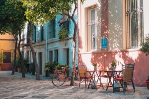 Holiday Destinations