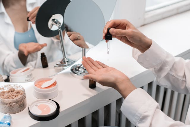 DIY Pregnancy Skin Care Recipes