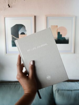 wellness rituals