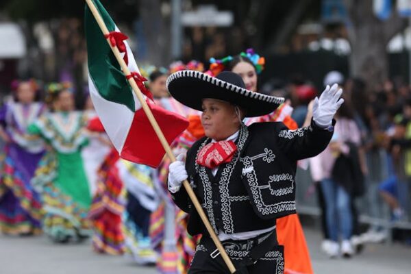 Cinco de Mayo