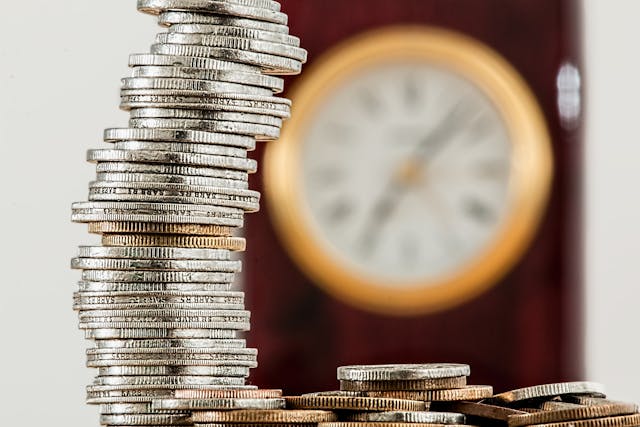 Dealing With Debt: How To Regain Control of Your Finances